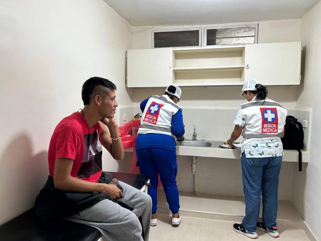 Acompanamiento familiar y bienestar en Fundacion Lagom Colombia